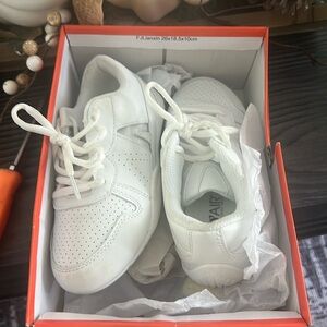 Cheerleading Shoes